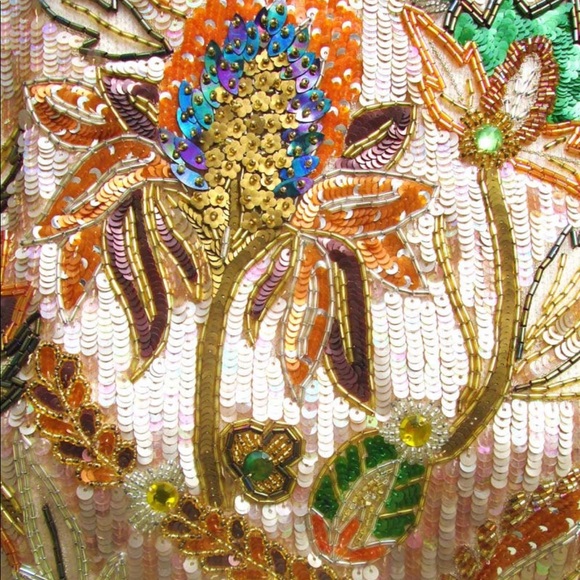 Pat Sandler for Wellmore Dress 1970s - Picture 2 of 4